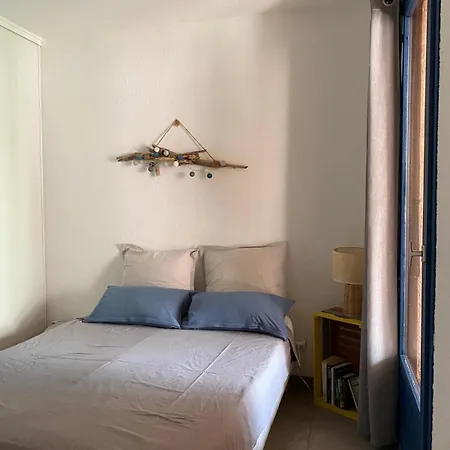 Superbe Appartement T2 En Residence Avec Piscine Saint-Cyprien  Exterior photo