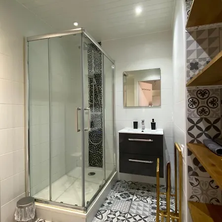 Superbe Appartement T2 En Residence Avec Piscine Saint-Cyprien  Exterior photo