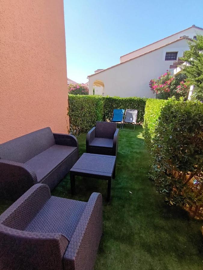 Superbe T2 En Avec Piscine Apartment Saint-Cyprien (Pyrenees-Orientales)