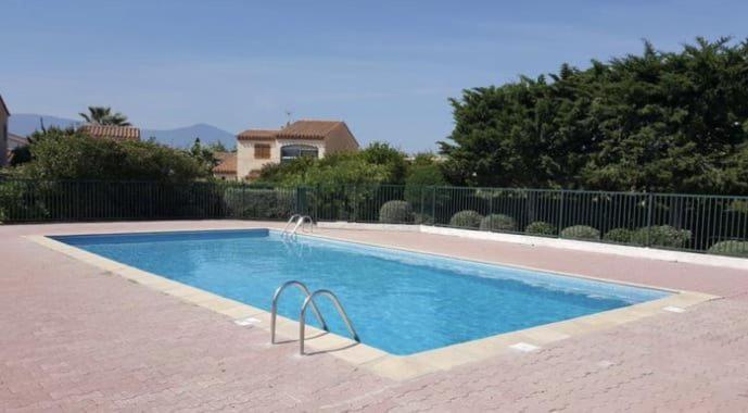 Superbe T2 En Avec Piscine * Saint-Cyprien (Pyrenees-Orientales)