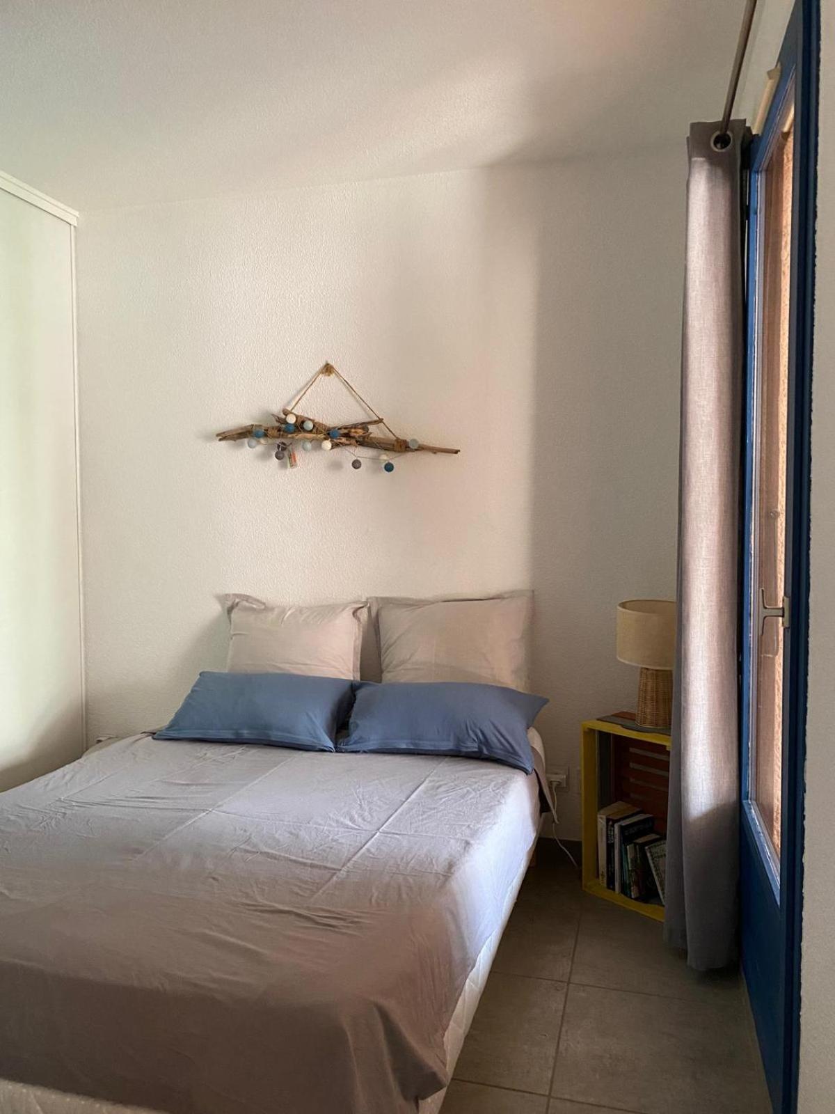 Superbe T2 En Avec Piscine Apartment *