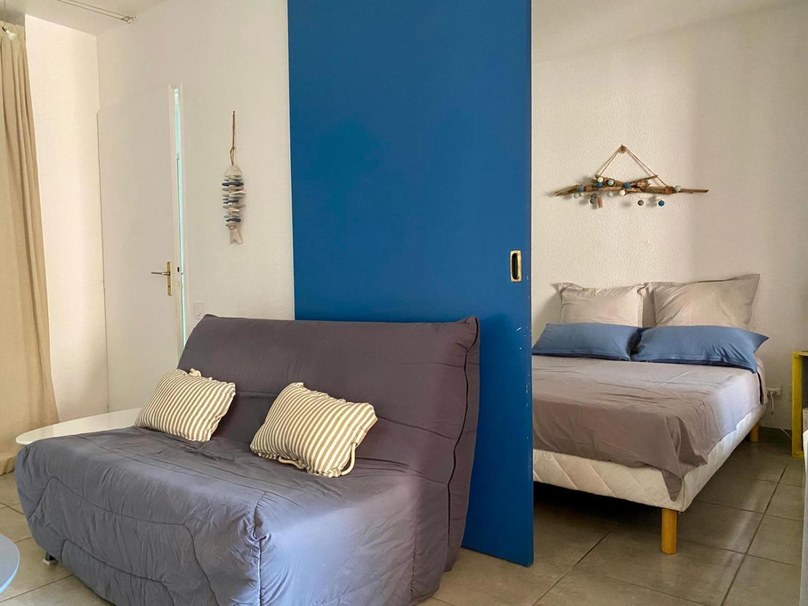 Superbe T2 En Avec Piscine Apartment Saint-Cyprien (Pyrenees-Orientales)